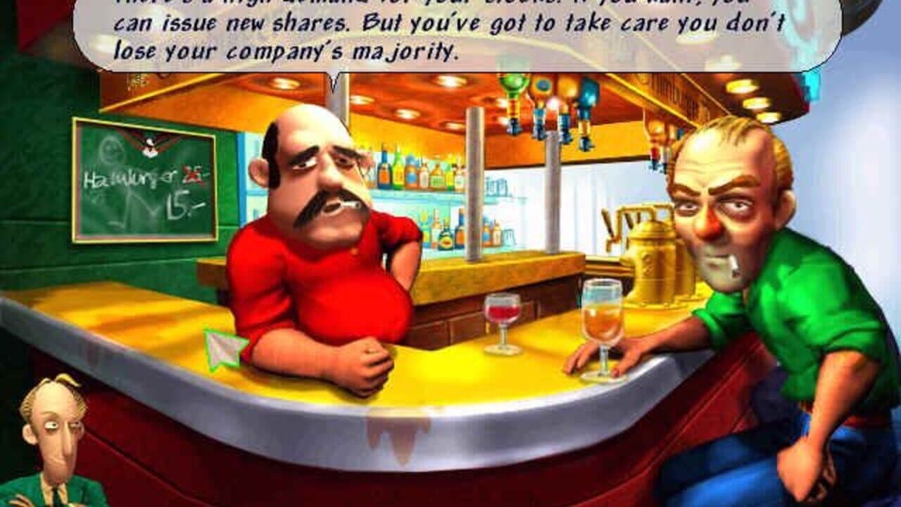 Airplane Tycoon: First Class thumbnail 5
