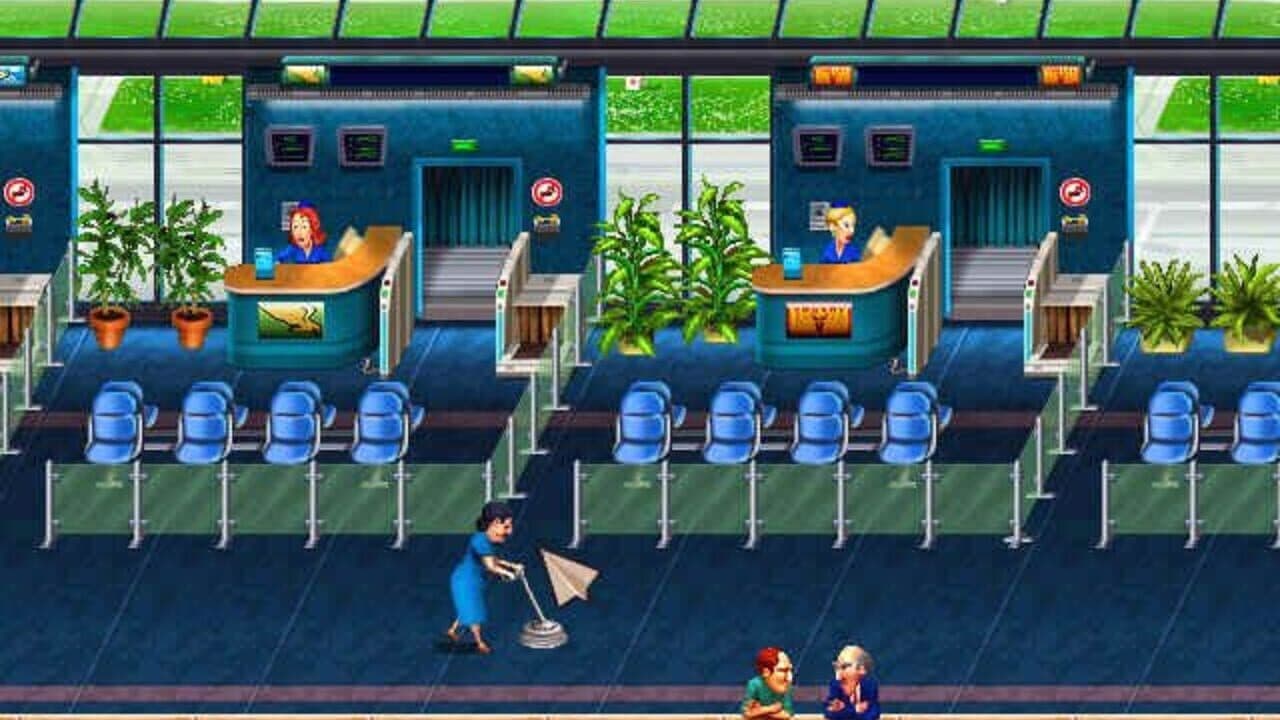 Airplane Tycoon: First Class thumbnail 6