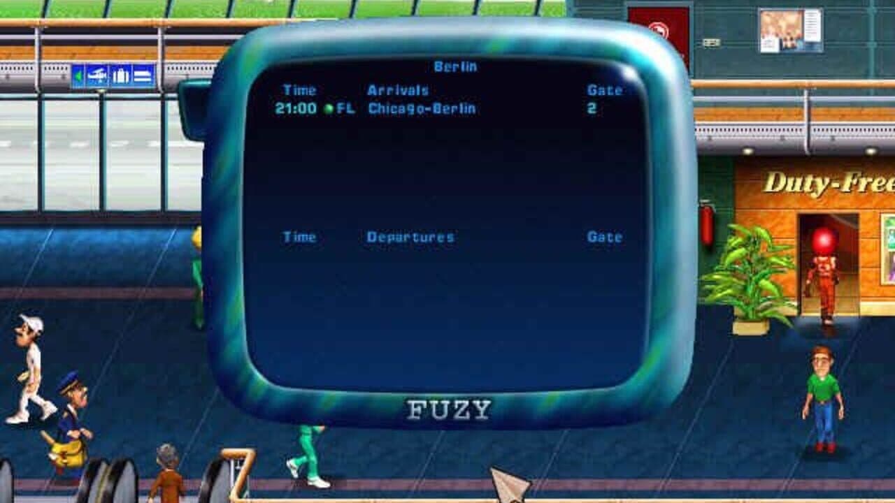 Airplane Tycoon: First Class thumbnail 8