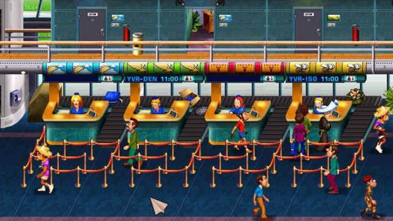 Airplane Tycoon: First Class thumbnail 2