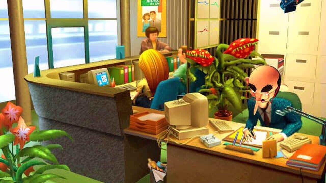 Airplane Tycoon: First Class thumbnail 3