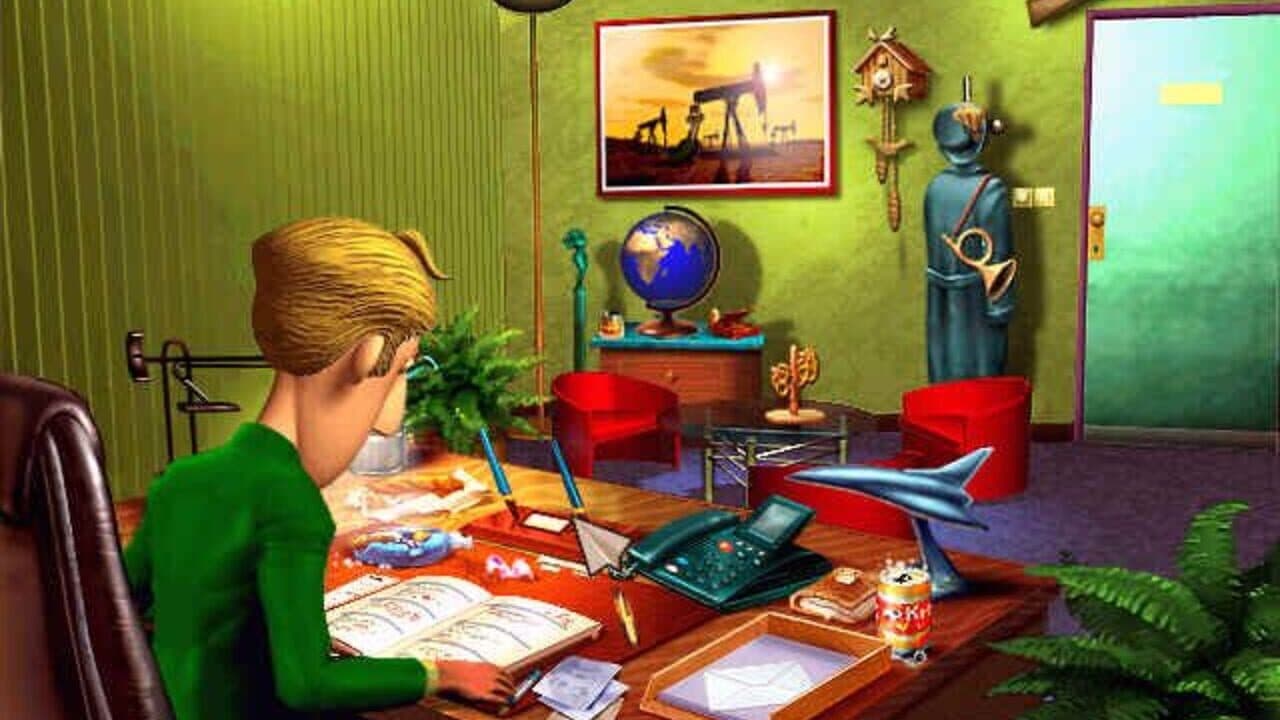 Airplane Tycoon: First Class thumbnail 4