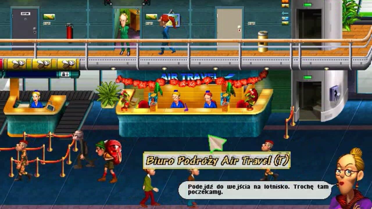 Airplane Tycoon thumbnail 5