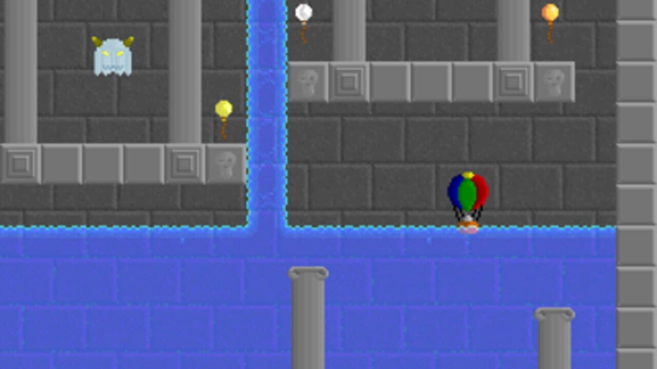 Afterlife: Rickard's Quest screenshot 1