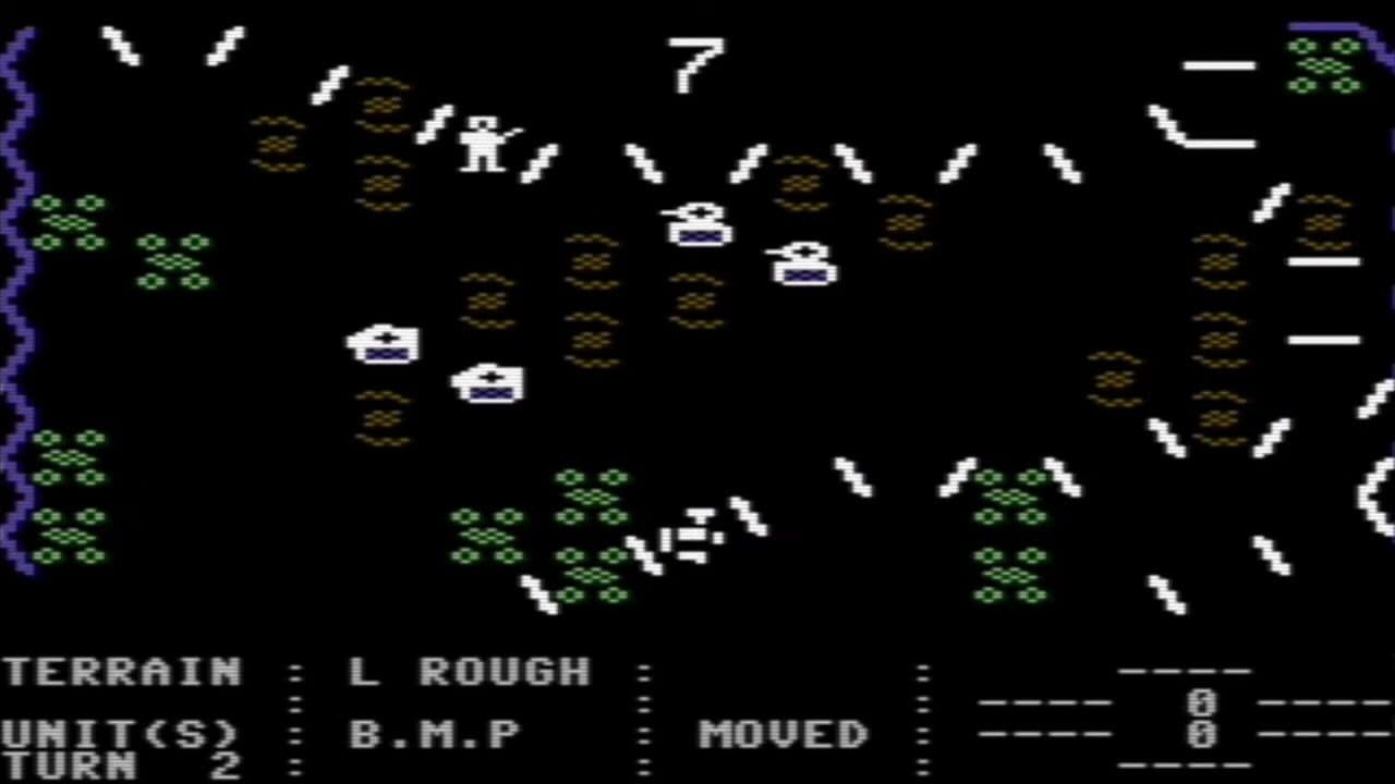Baltic 1985: Corridor to Berlin thumbnail 2