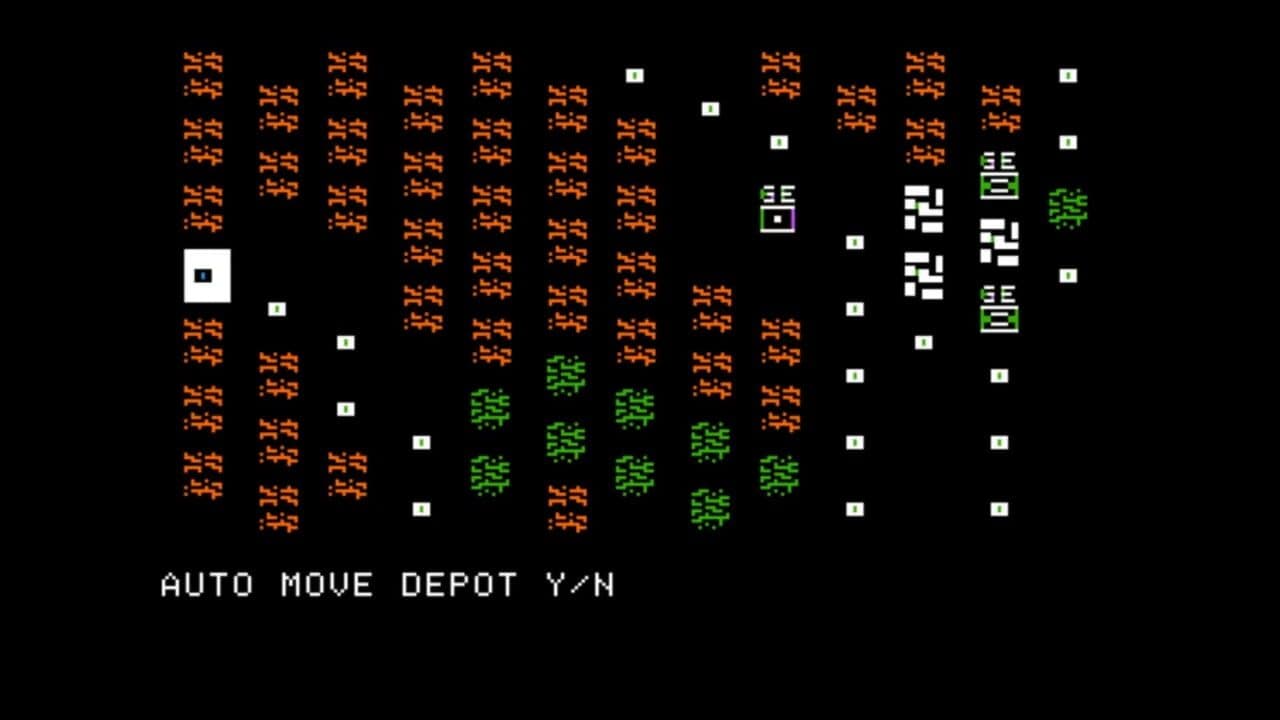 Reforger '88 screenshot 1