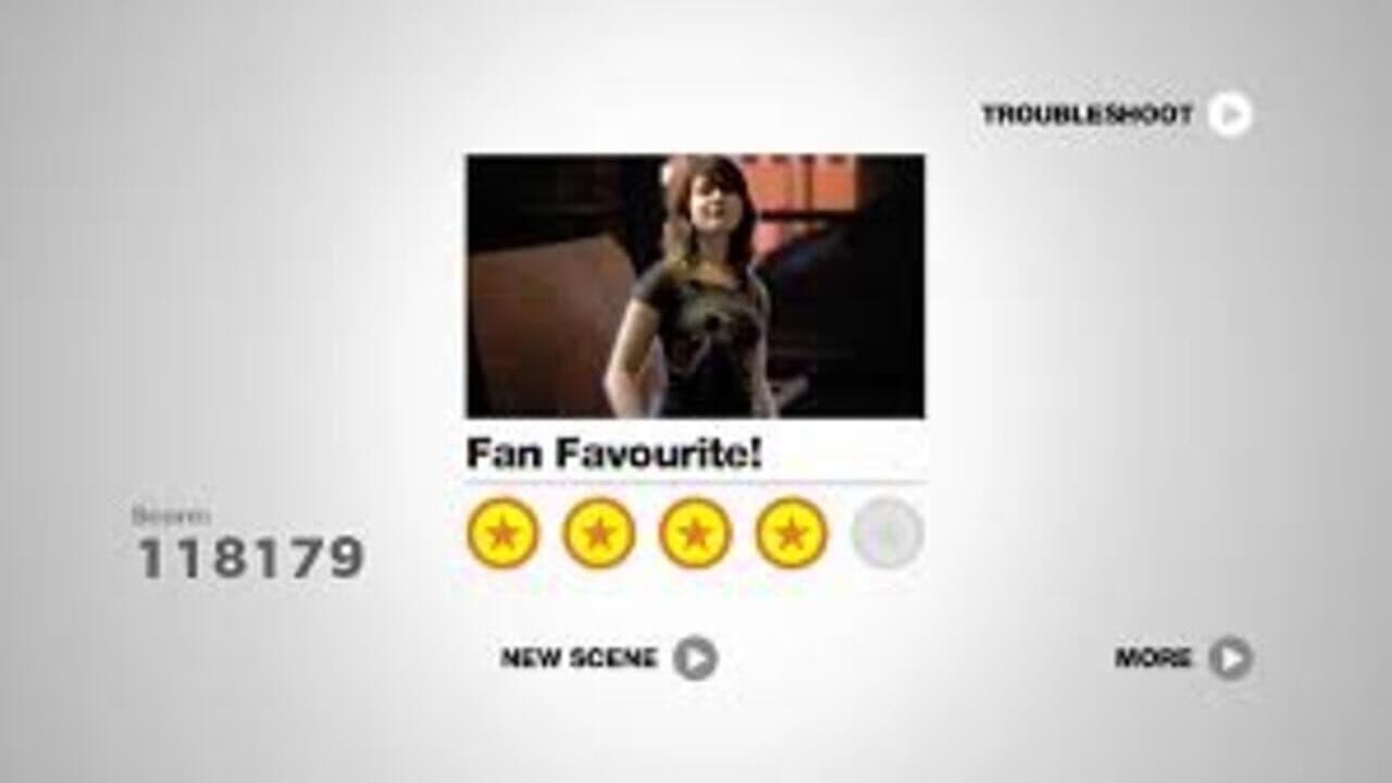 Yoostar on MTV thumbnail 2