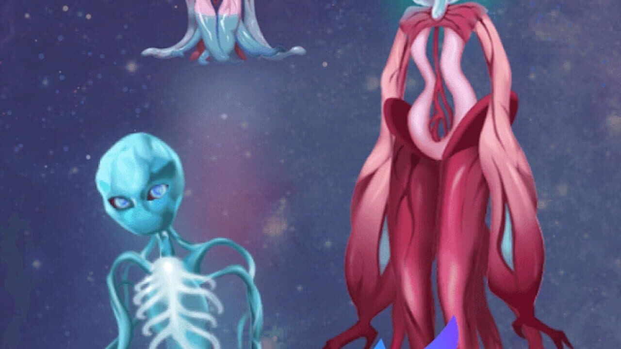 AlterEgo City thumbnail 4