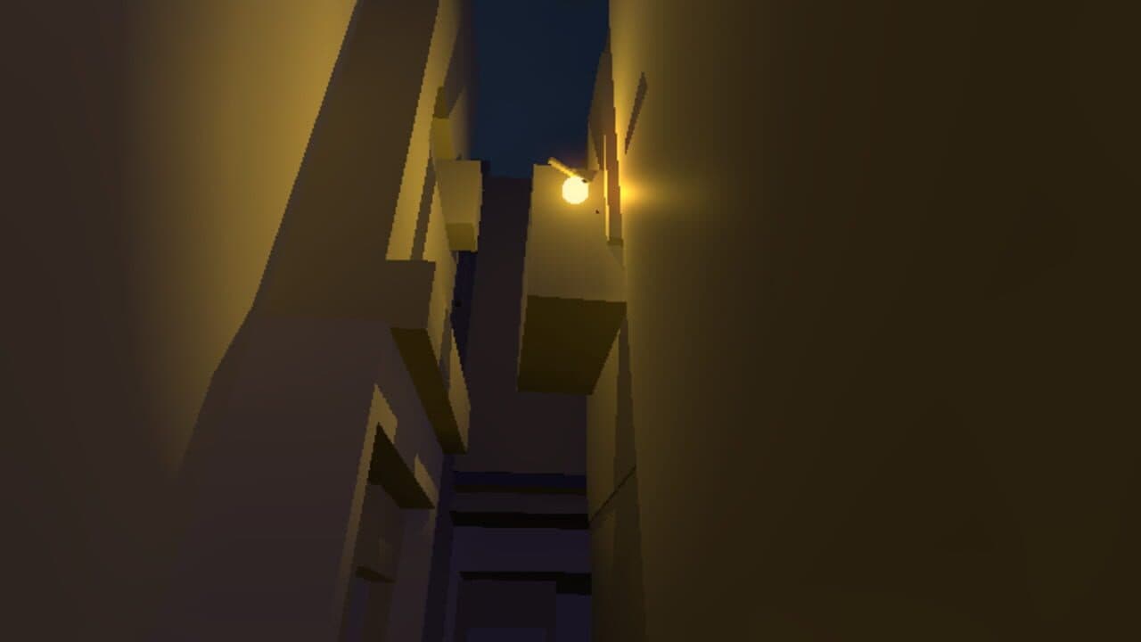 I Have Been There Twice screenshot 1