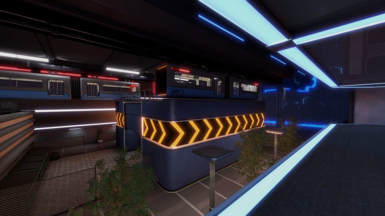 Code Zin: Esper Arena thumbnail 3