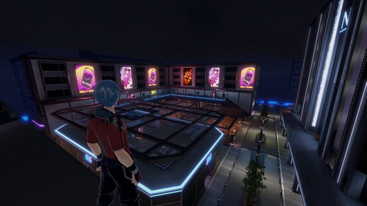 Code Zin: Esper Arena thumbnail 4