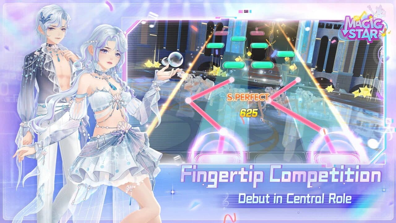 Magic Star thumbnail 2