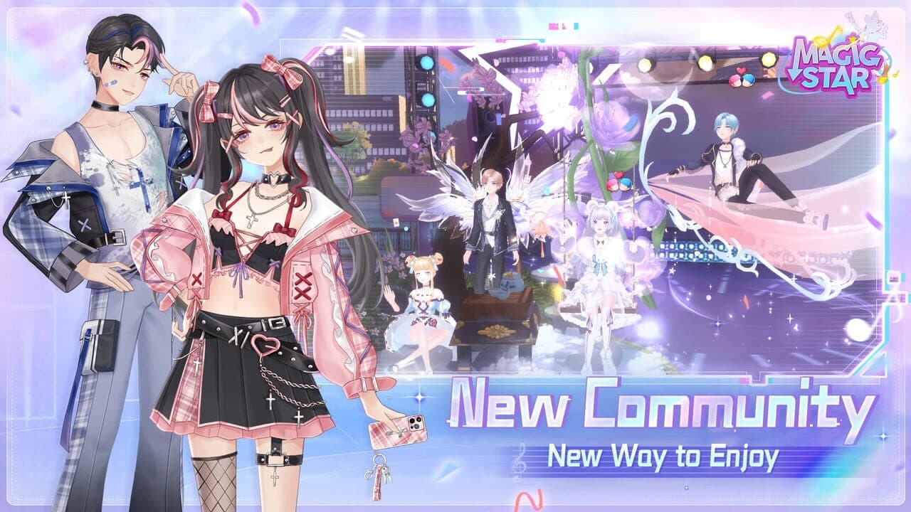Magic Star thumbnail 3