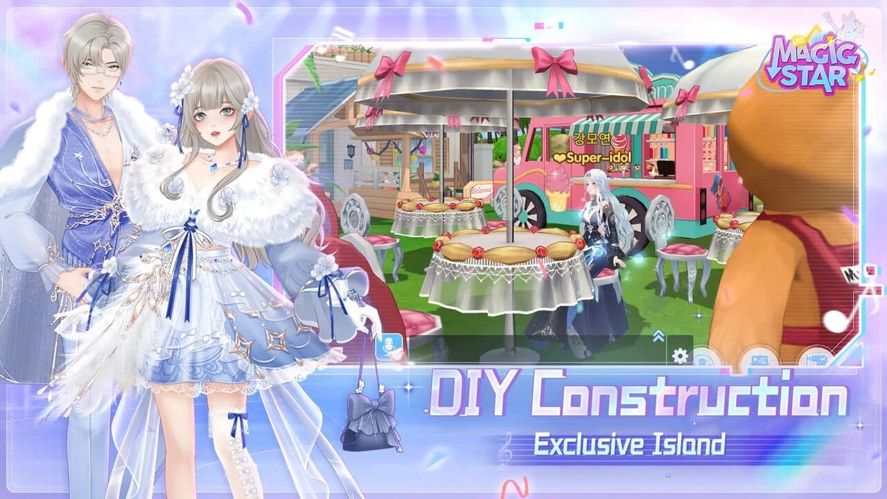 Magic Star thumbnail 4