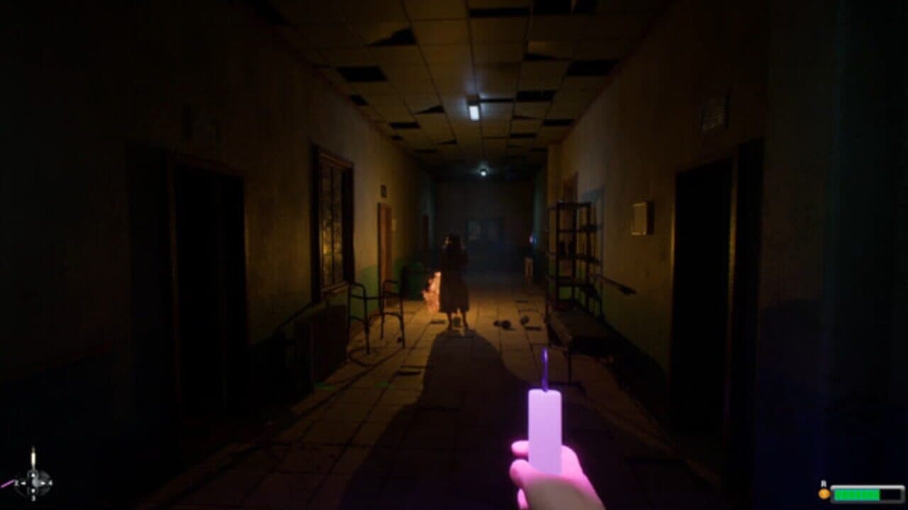 Sealed screenshot 1