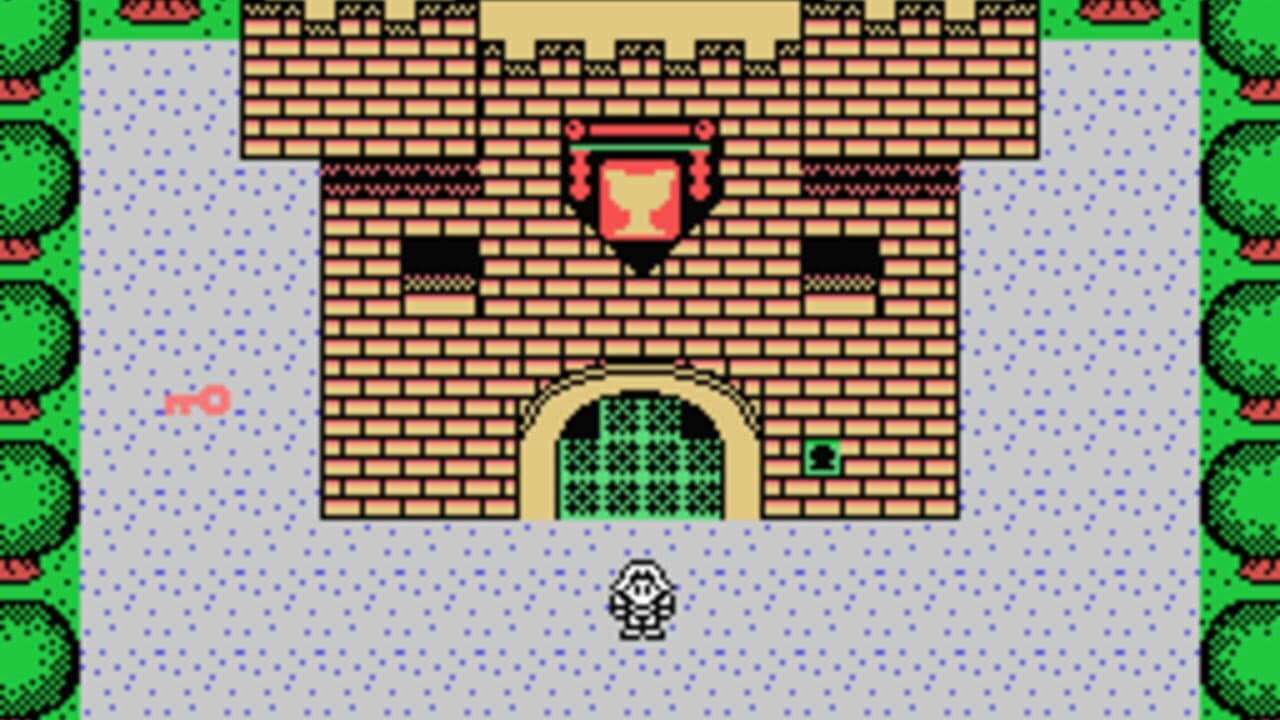 Quest for the Golden Chalice thumbnail 2