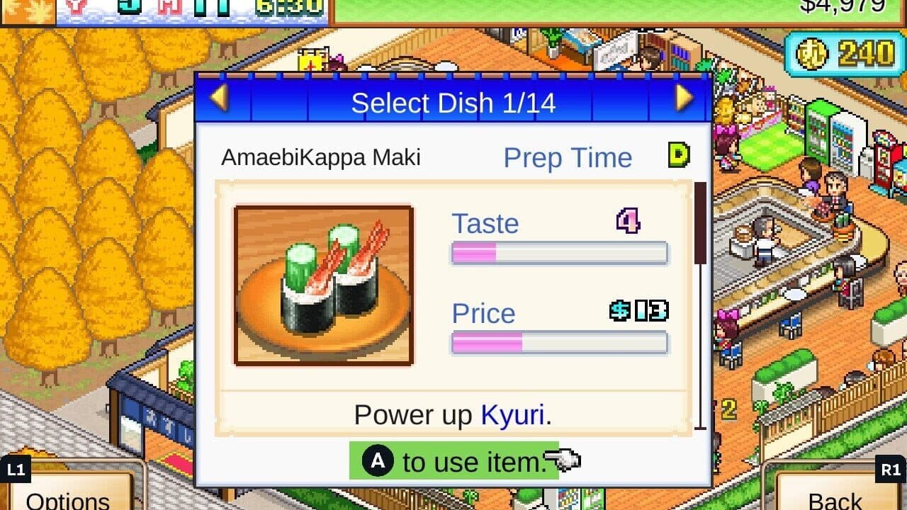 The Sushi Spinnery thumbnail 13