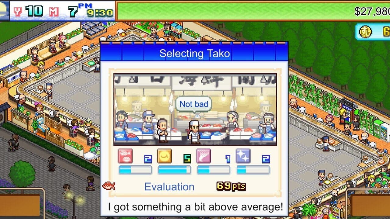 The Sushi Spinnery thumbnail 19