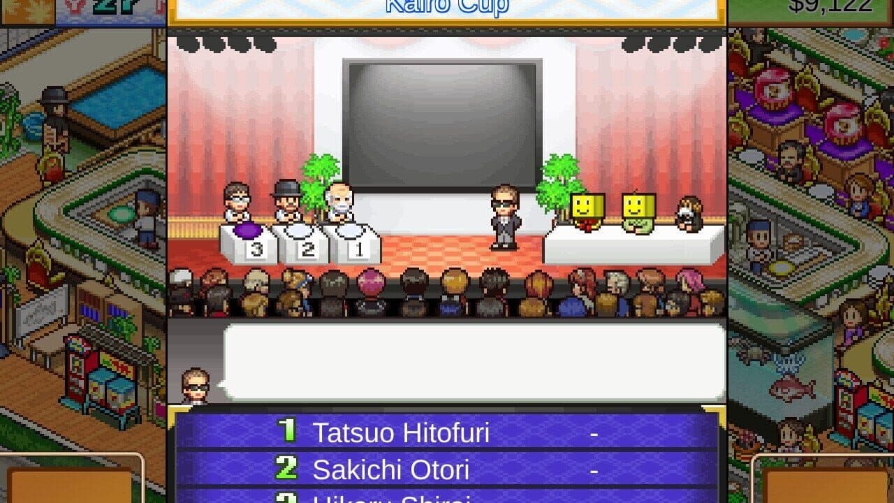 The Sushi Spinnery thumbnail 20