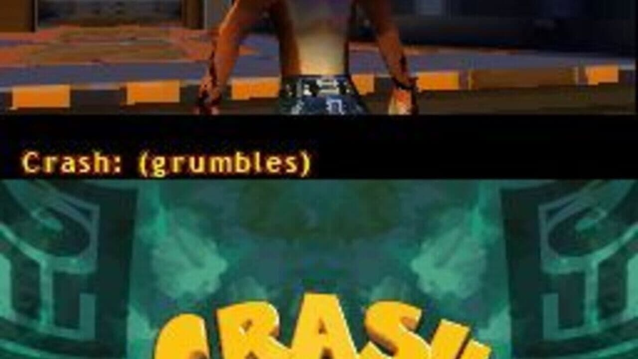 Crash of the Titans thumbnail 2