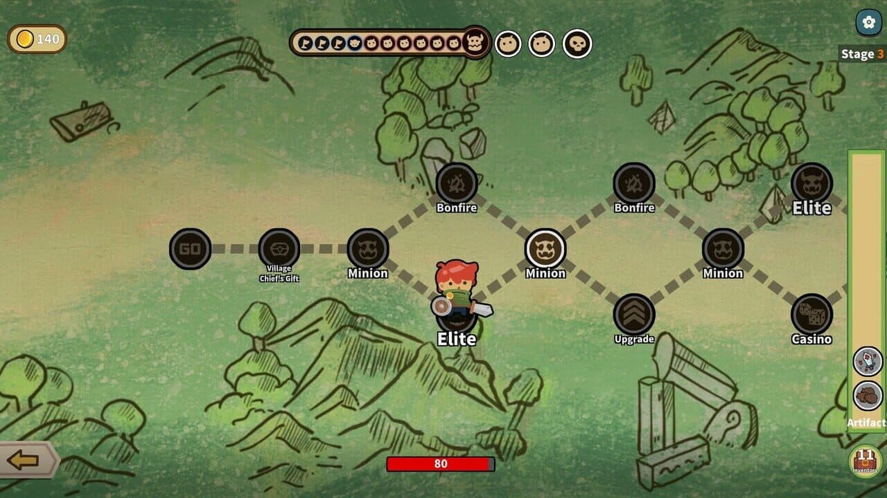 Lucky Hunter thumbnail 2