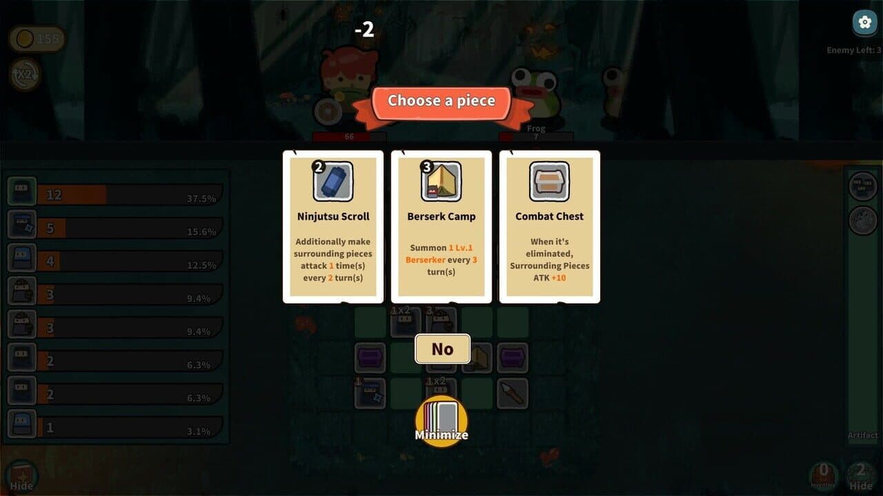 Lucky Hunter thumbnail 5