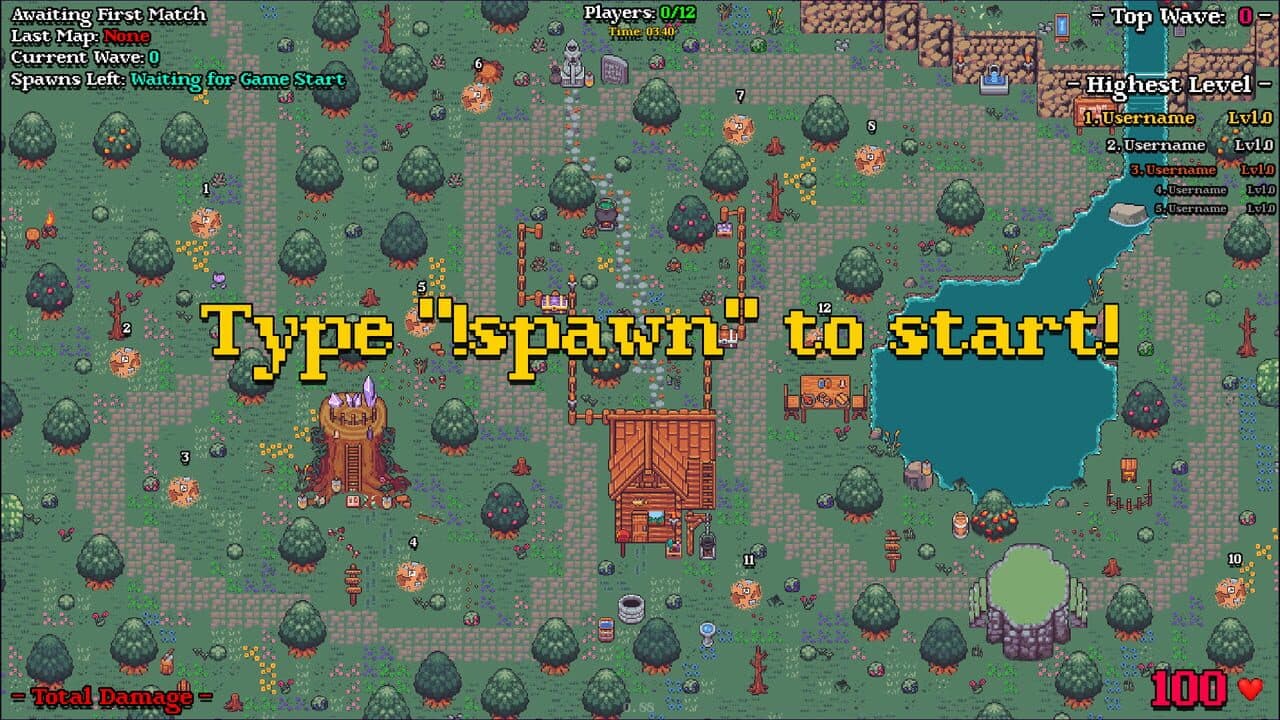 ChatTDT: Tower Defense Twitch thumbnail 2
