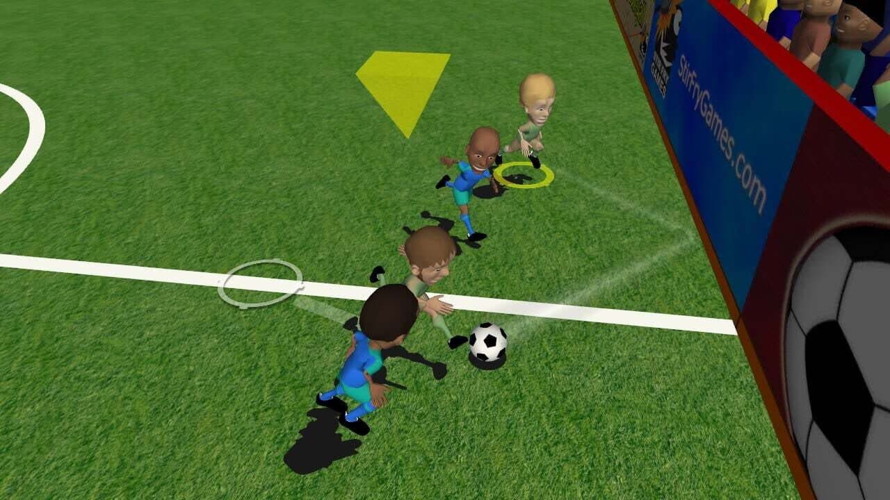 SFG Soccer thumbnail 3