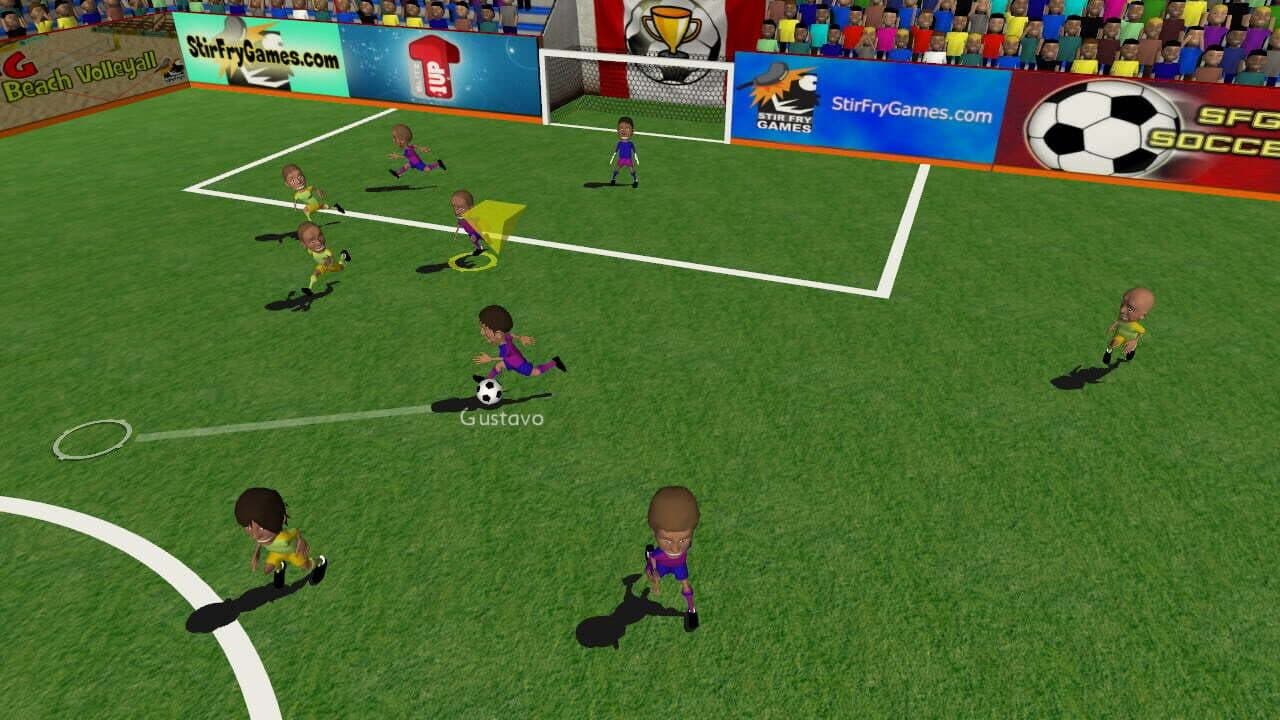 SFG Soccer thumbnail 4