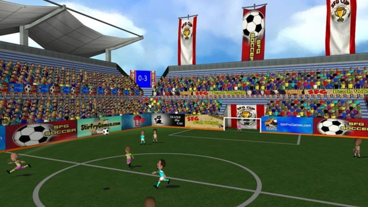 SFG Soccer thumbnail 6