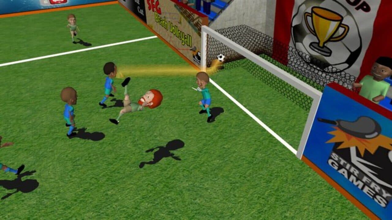SFG Soccer thumbnail 7