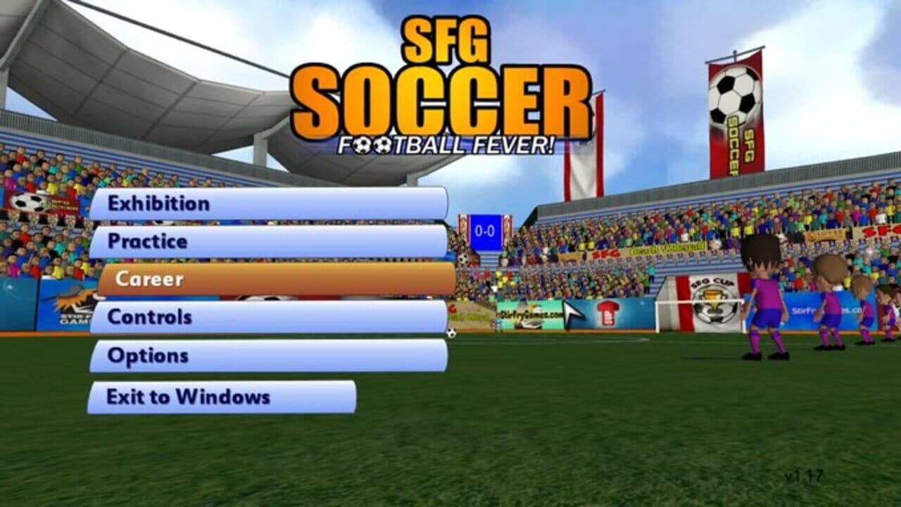 SFG Soccer thumbnail 8