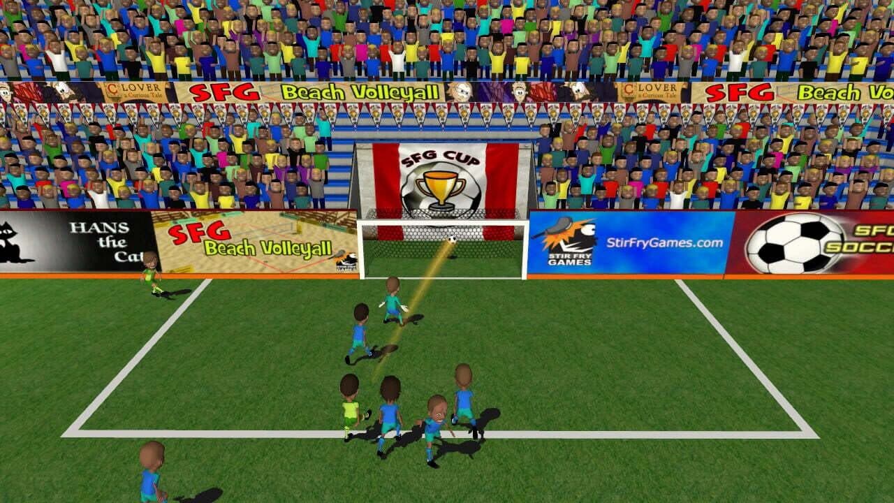SFG Soccer thumbnail 10