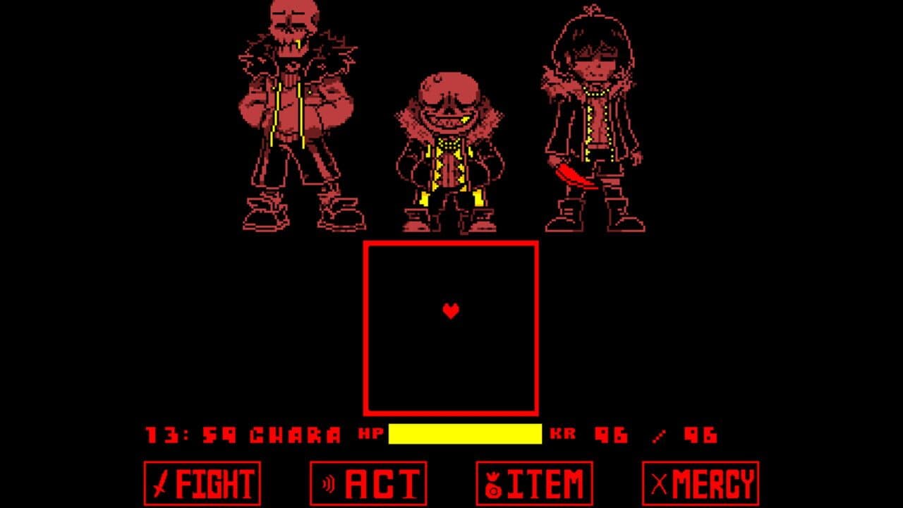 Great Time Trio Remake thumbnail 2