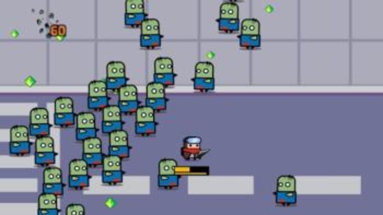 Survivor.io thumbnail 9