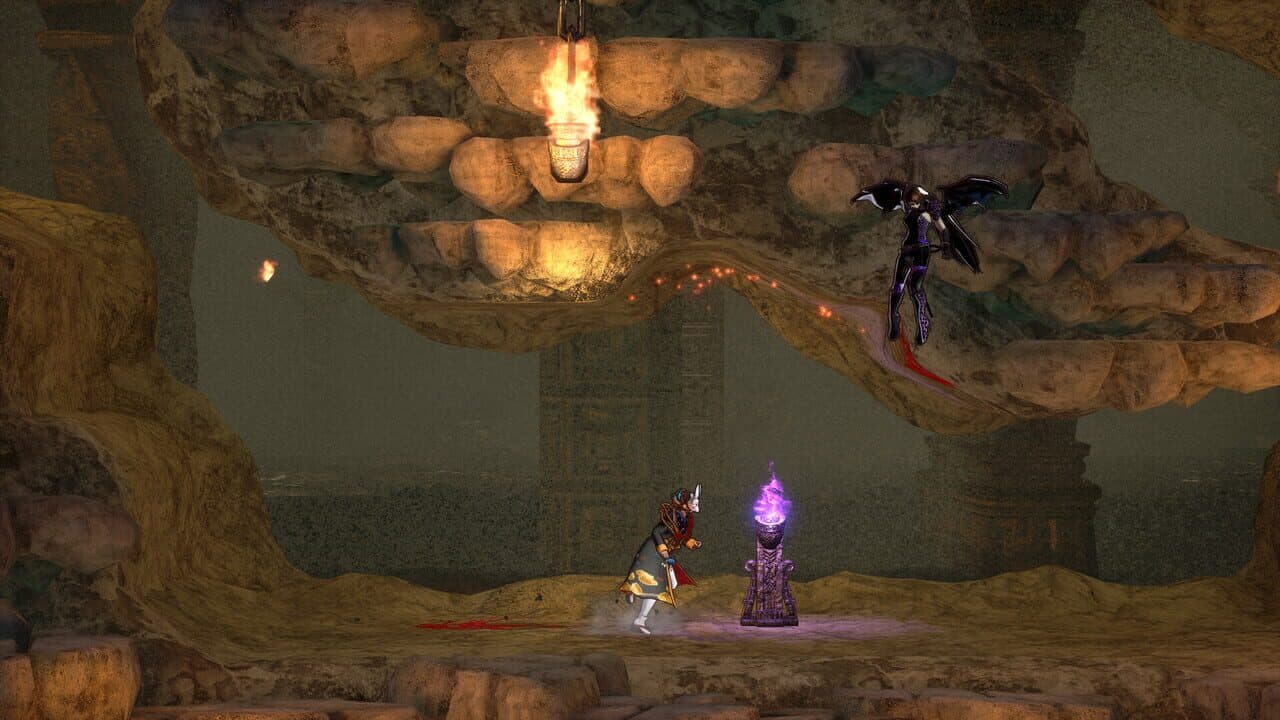 Bloodstained: Ritual of the Night - Japanesque Cosmetic Pack screenshot 1