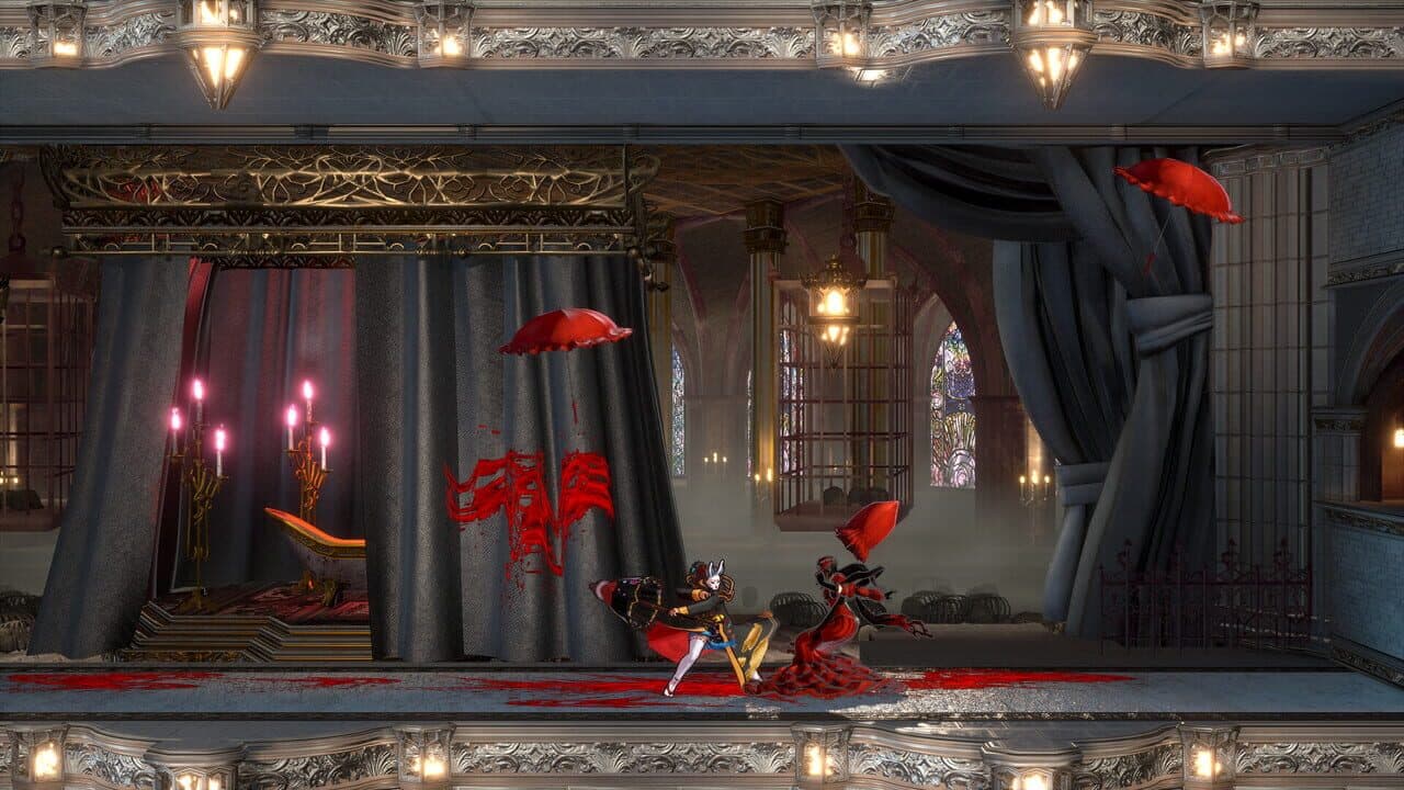Bloodstained: Ritual of the Night - Japanesque Cosmetic Pack thumbnail 3