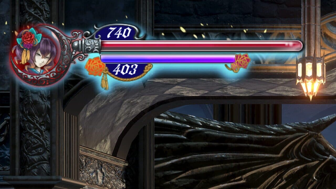 Bloodstained: Ritual of the Night - Japanesque Cosmetic Pack thumbnail 4