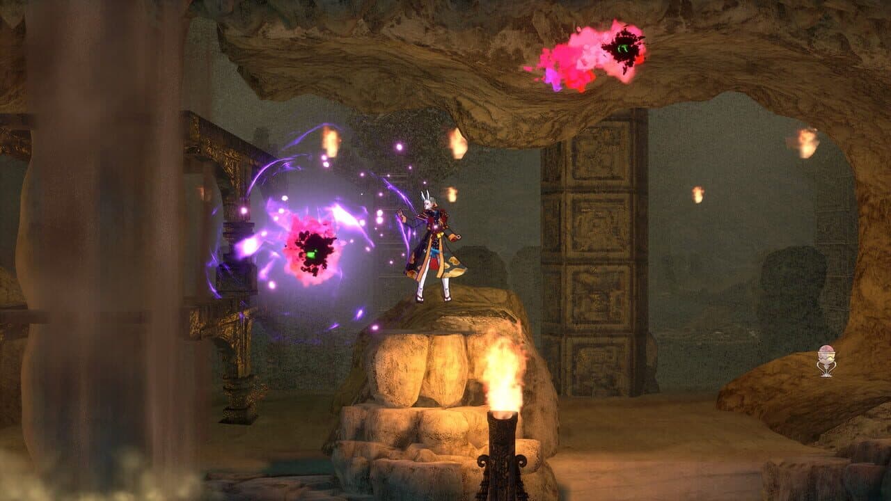 Bloodstained: Ritual of the Night - Japanesque Cosmetic Pack thumbnail 5