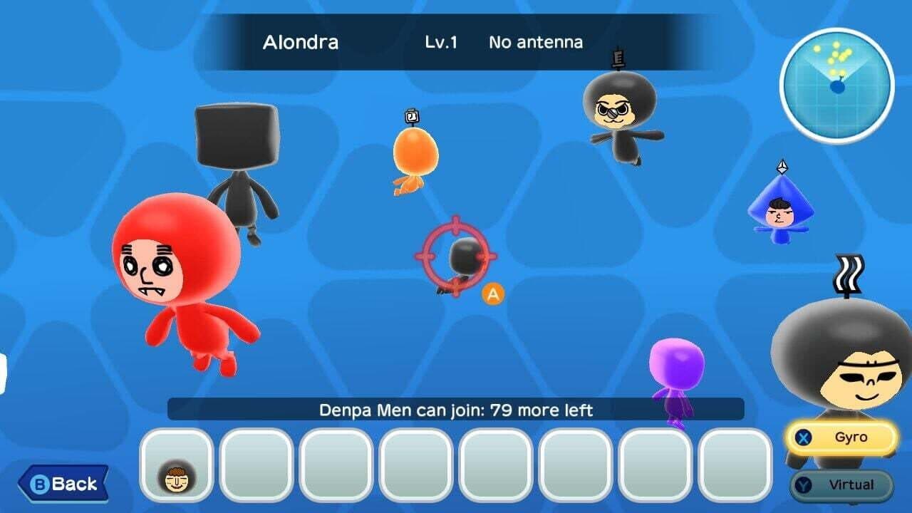 The New Denpa Men thumbnail 5