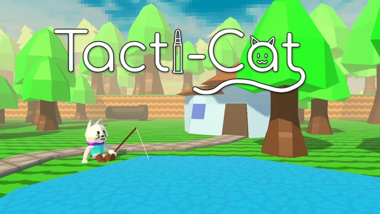 Tacti-Cat screenshot 1