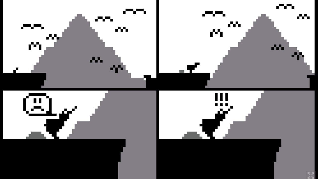 Kiwi: Airborne screenshot 1