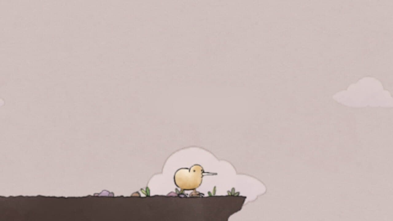 Kiwis Can't Fly screenshot 1