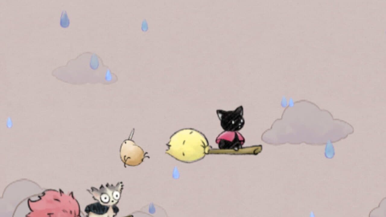 Kiwis Can't Fly thumbnail 5