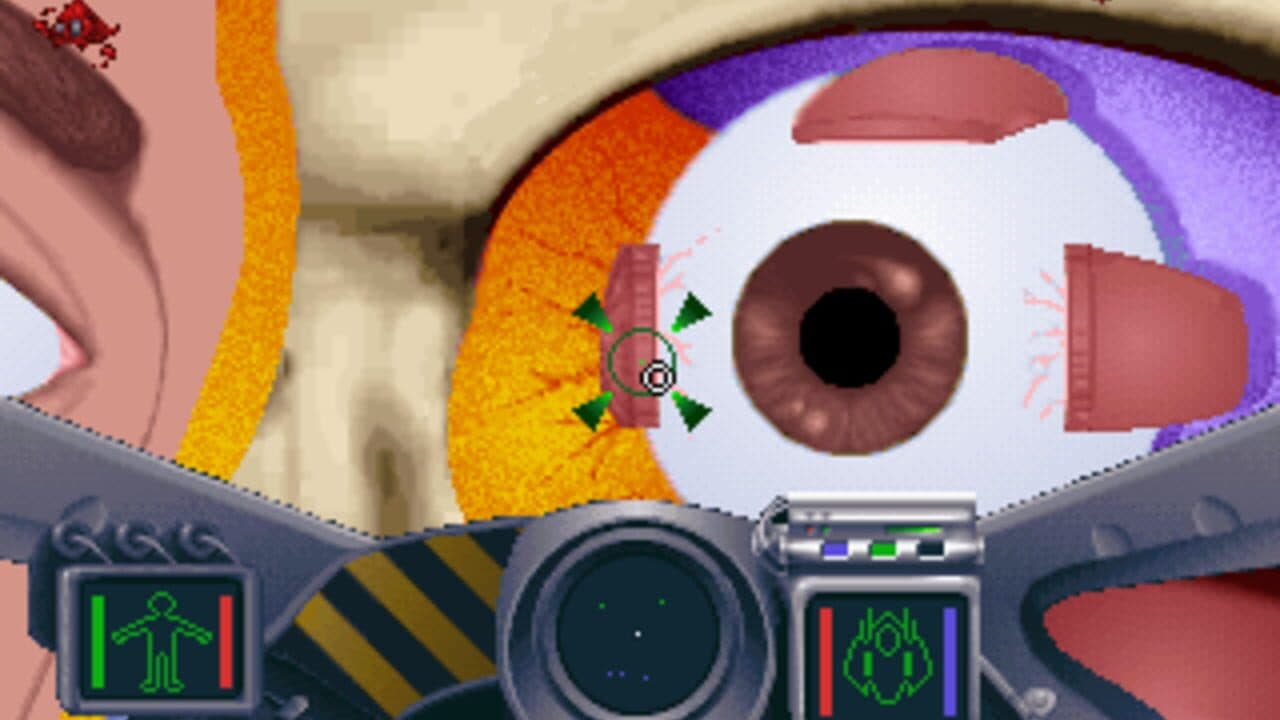 Bodyworks Voyager: Mission in Anatomy thumbnail 5