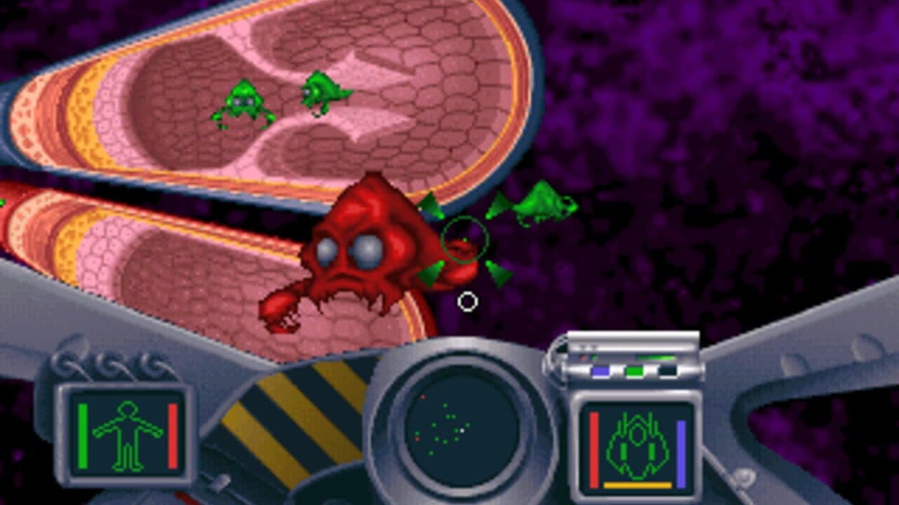 Bodyworks Voyager: Mission in Anatomy thumbnail 7