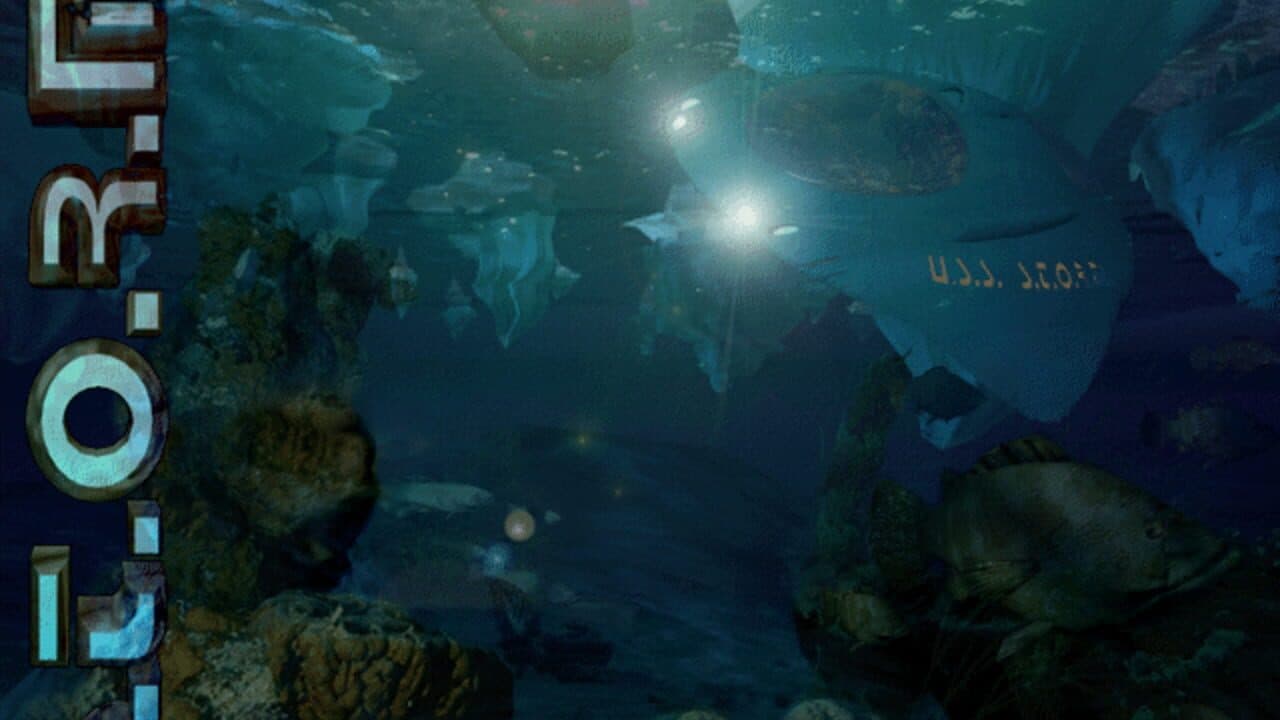 S.T.O.R.M. screenshot 1