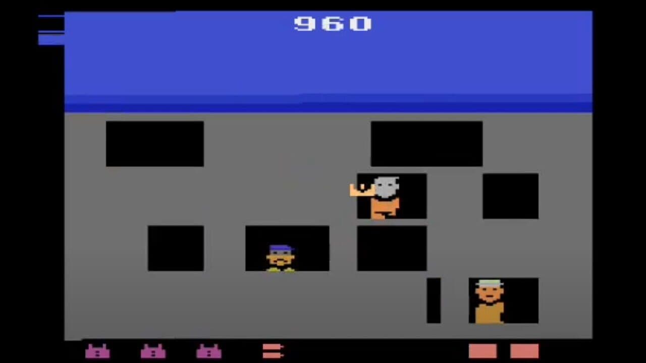 Task Force screenshot 1