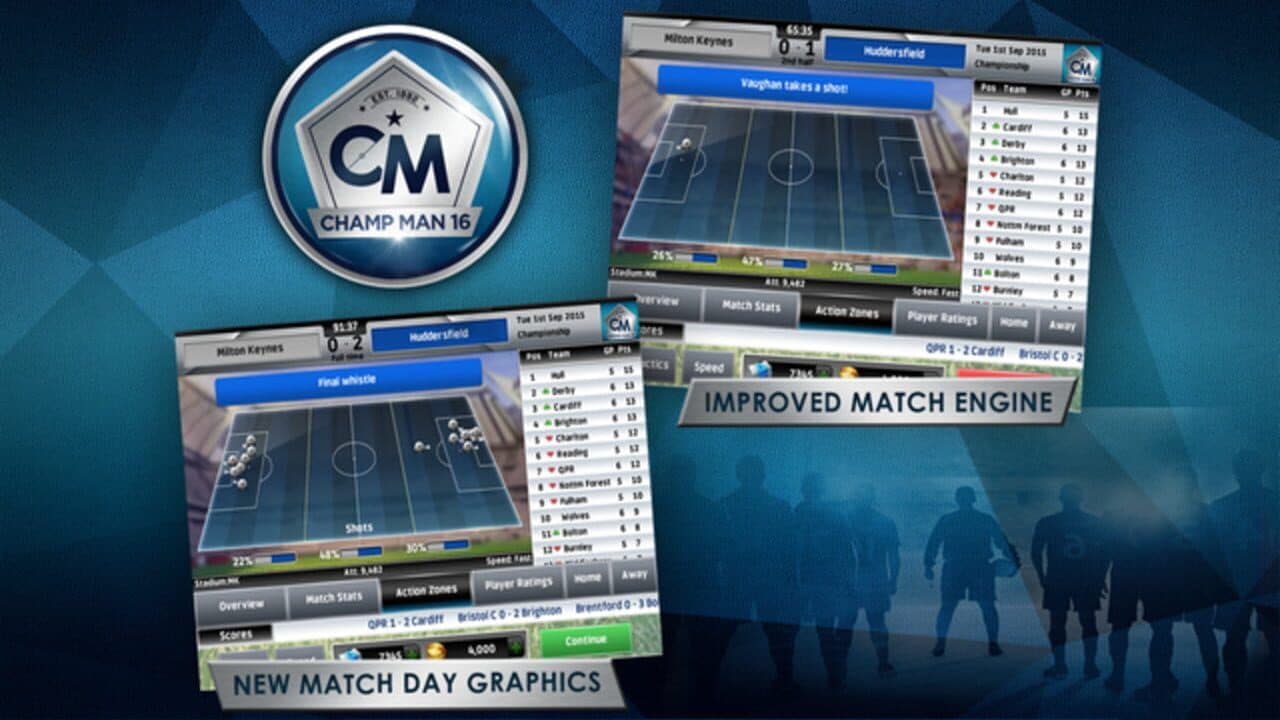 Champ Man 16 thumbnail 2