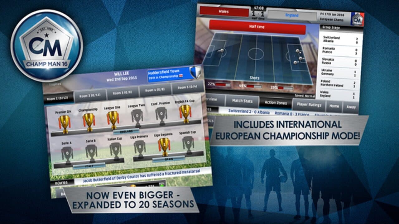 Champ Man 16 thumbnail 5